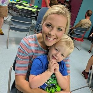 Meet your Posher, Kim